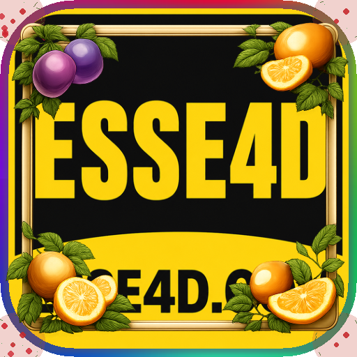 esse4d — galeri pratinjau - APK Resmi